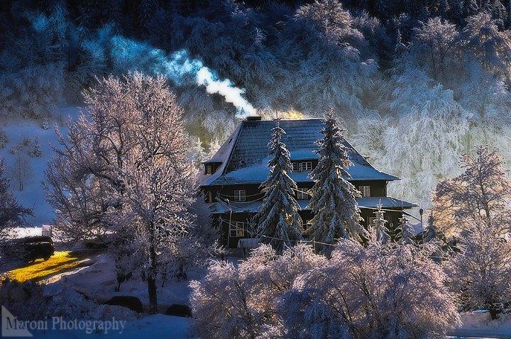 Guest House Wanda ヴァウブジフ エクステリア 写真