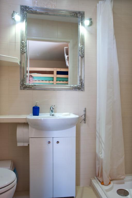 Guest House Wanda ヴァウブジフ 部屋 写真