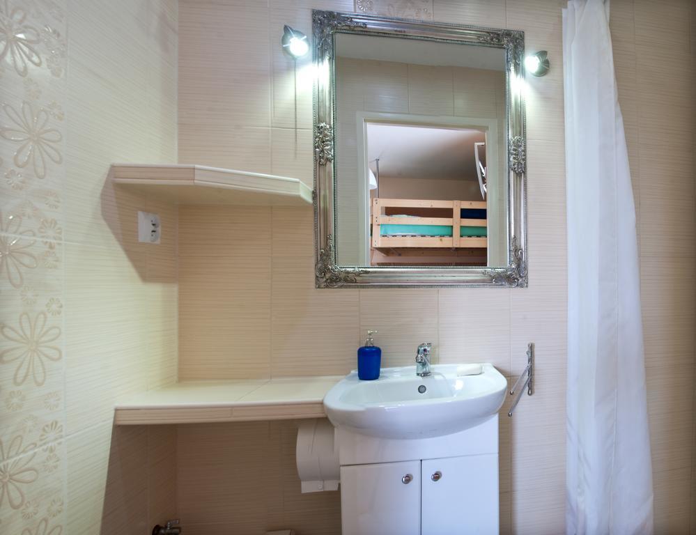 Guest House Wanda ヴァウブジフ 部屋 写真