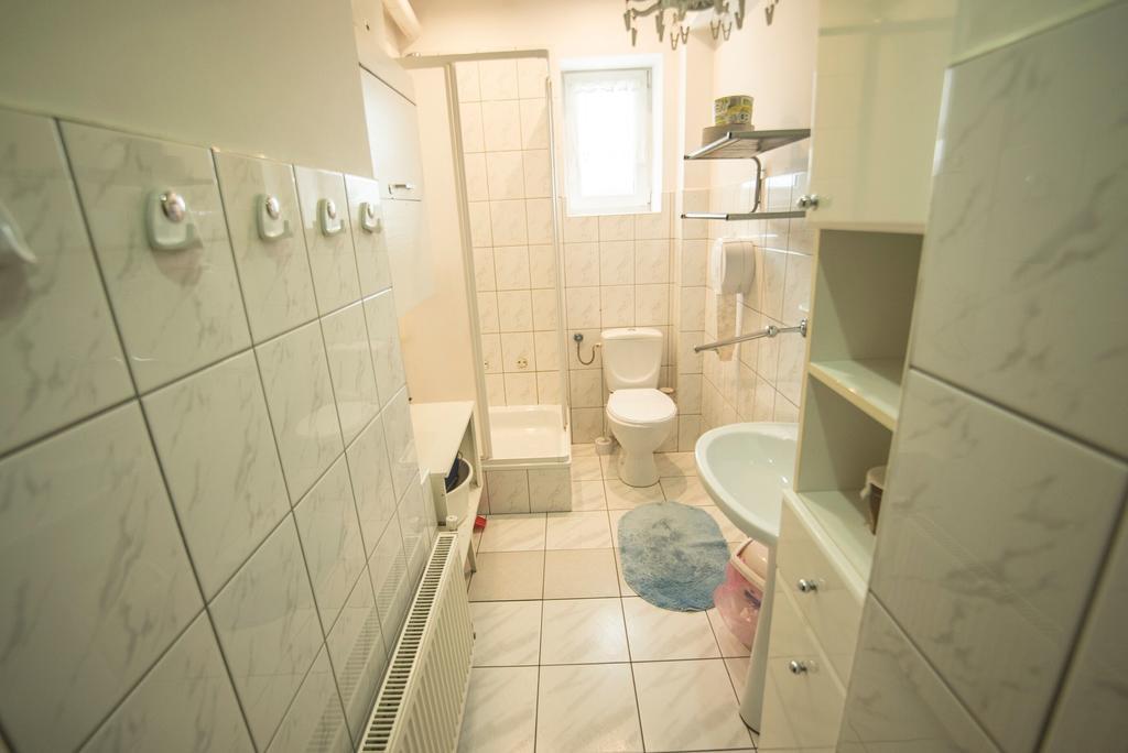 Guest House Wanda ヴァウブジフ エクステリア 写真